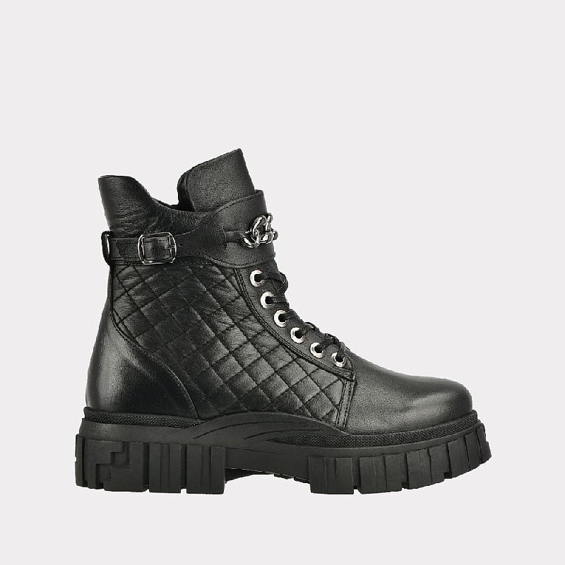 Ботинки зимние (3335) 